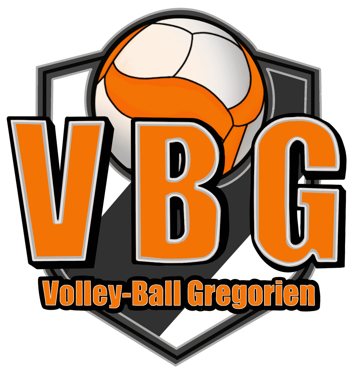 volleysaintgregoire le club de volleyball de Saint Grégoire